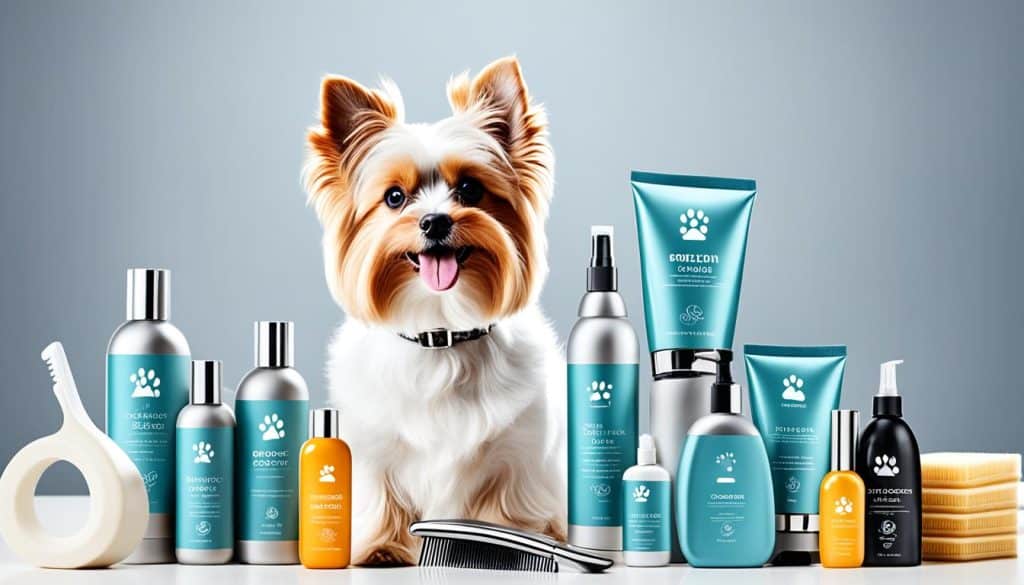 Pet Grooming Perfection