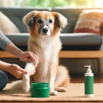 7 Natural Products to Heal Skin Diseases in Pets